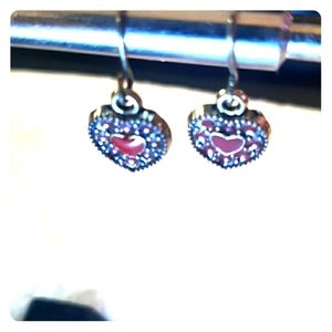 Vintage women's earrings